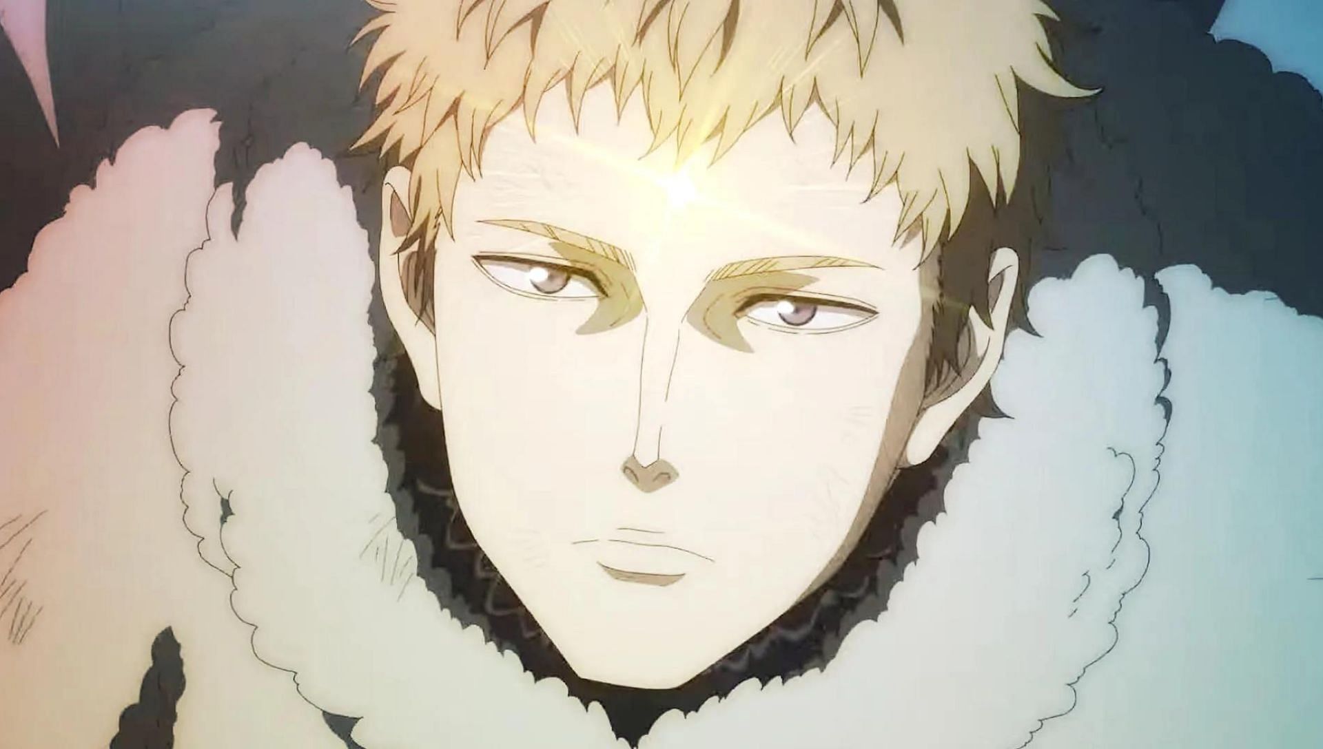 A still from the movie (Image via Studio Pierrot)